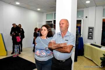 Encuentro navideño de Ciuca de Telde (Foto TA)